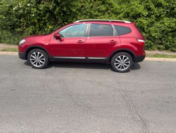 Used Nissan Qashqai+2 2011 for sale - 74824025: Photo