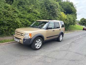 2005 (05) - 2.7 TD V6 HSE 5dr