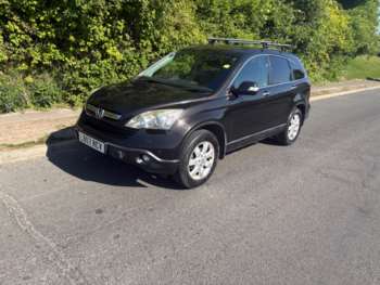 2008 (57) - 2.0 i-VTEC ES 5dr
