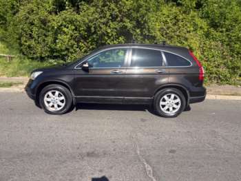 Used Honda CR-V 2008 for sale - 74621688: Photo