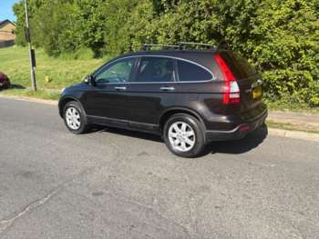 Used Honda CR-V 2008 for sale - 74621688: Photo