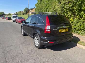 Used Honda CR-V 2008 for sale - 74621688: Photo