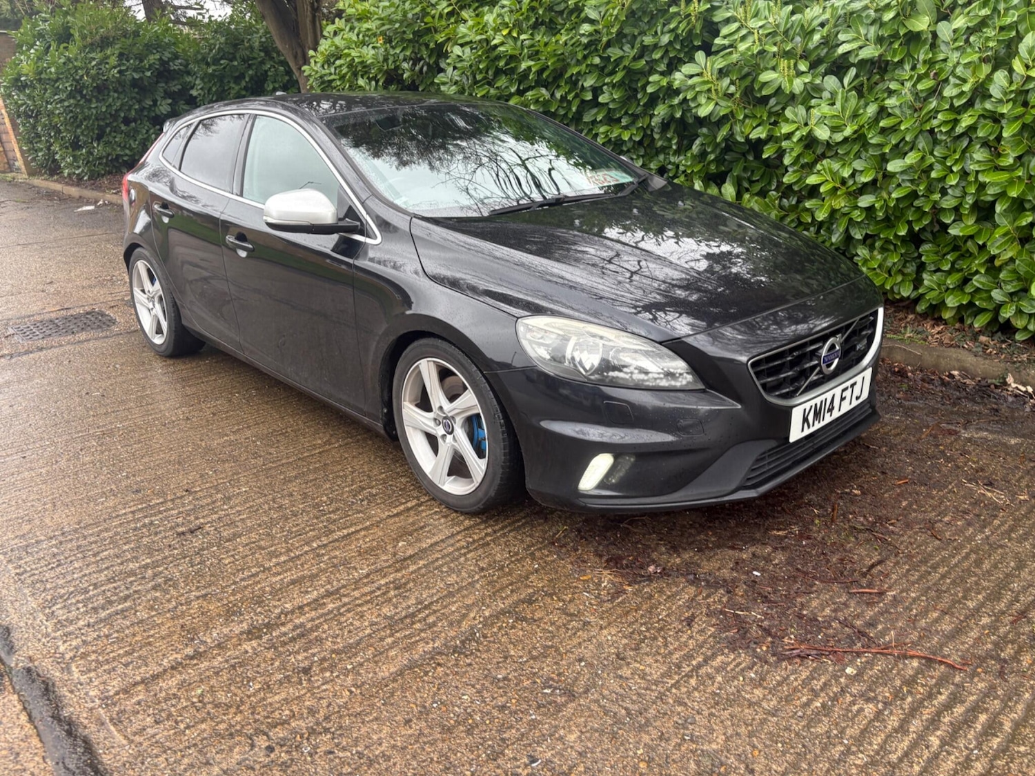 Used Volvo V40 2014 for sale - 77715550: Photo 10