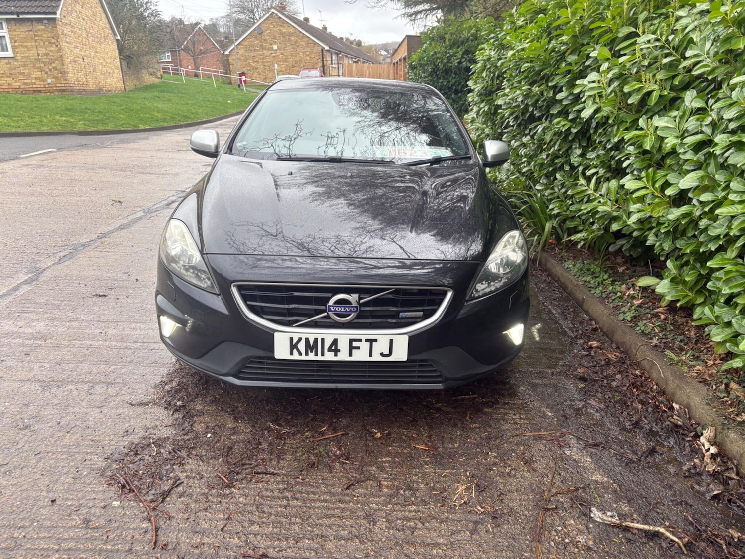 Used Volvo V40 2014 for sale - 77715550: Photo 13