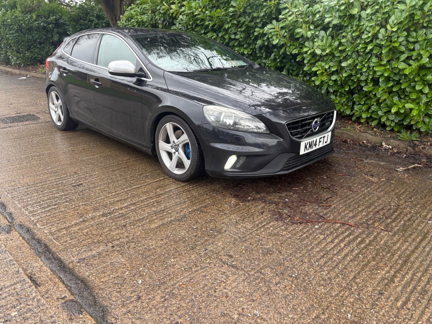 Used Volvo V40 2014 for sale - 77715550: Photo 14