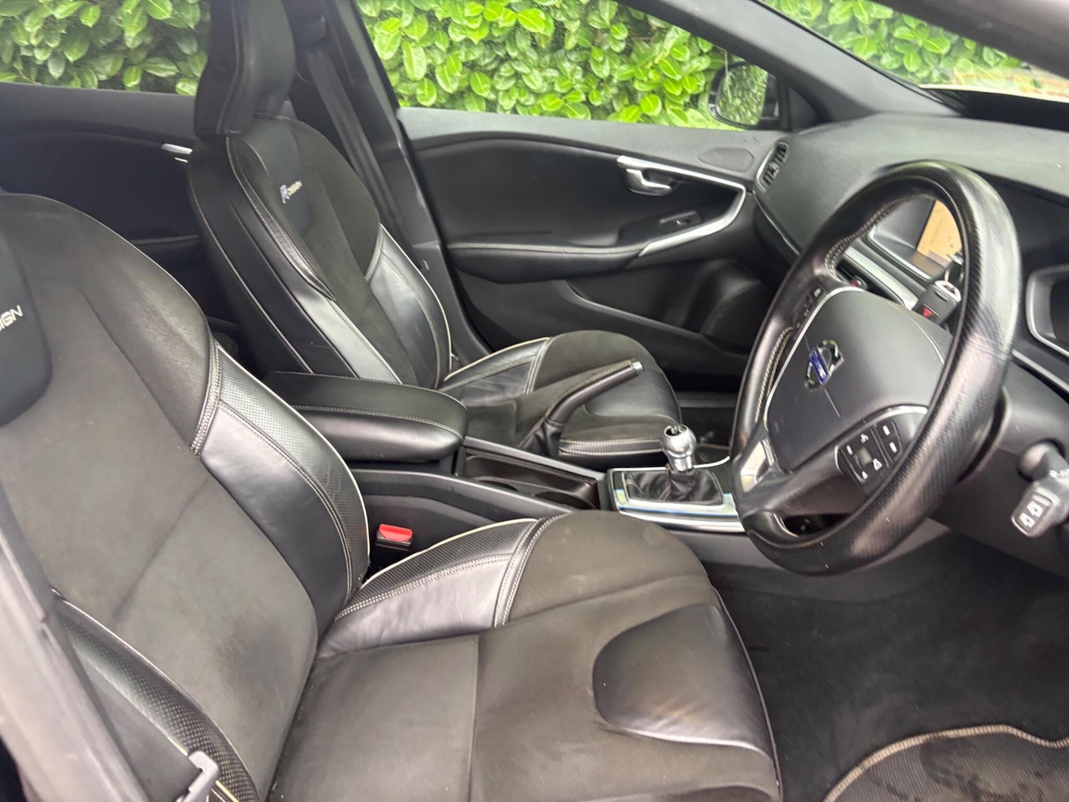 Used Volvo V40 2014 for sale - 77715550: Photo 17