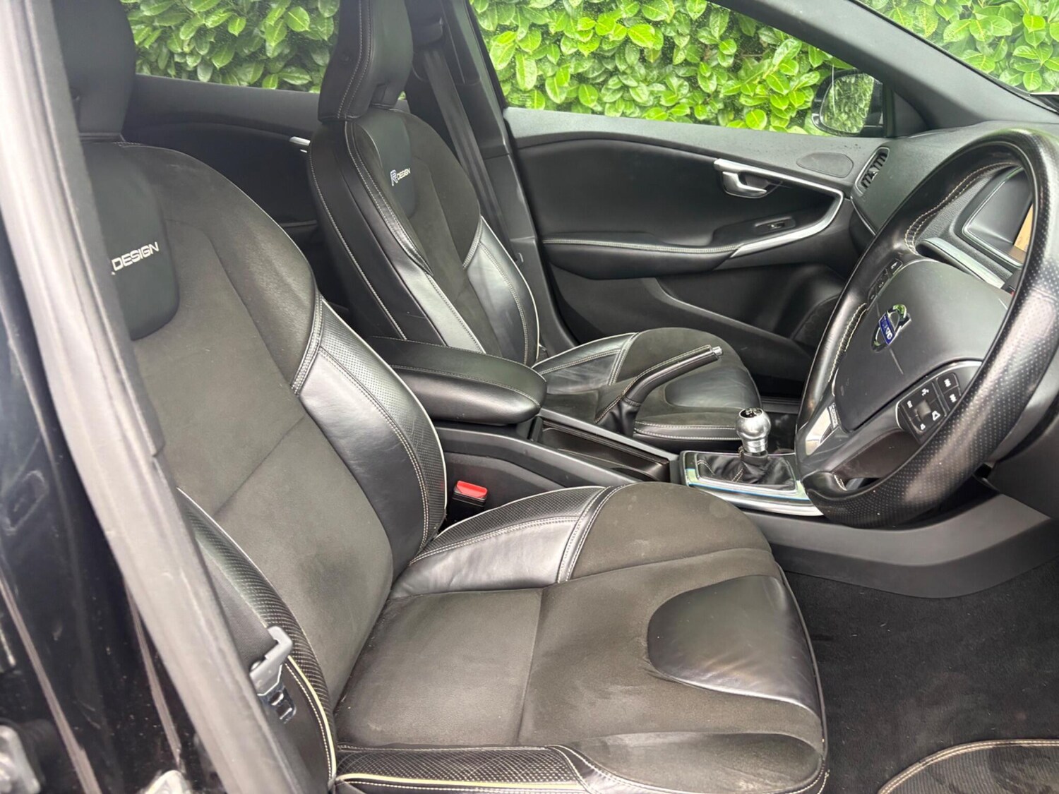 Used Volvo V40 2014 for sale - 77715550: Photo 18