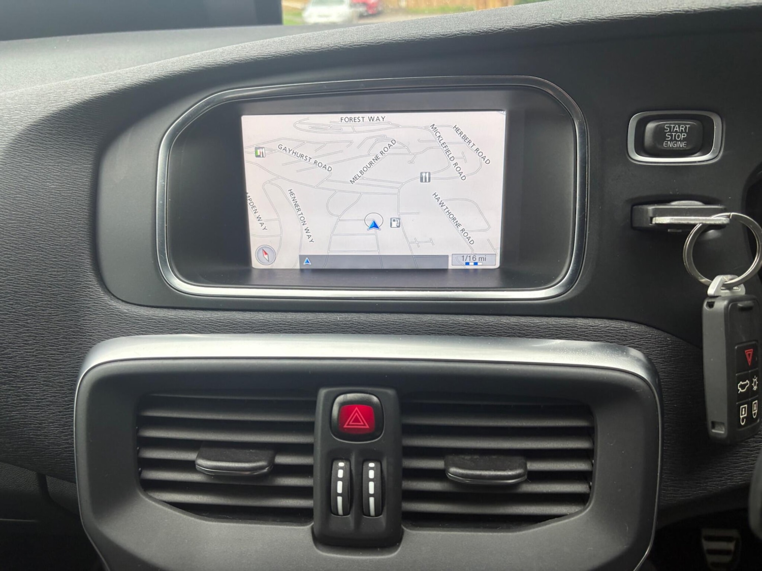 Used Volvo V40 2014 for sale - 77715550: Photo 19