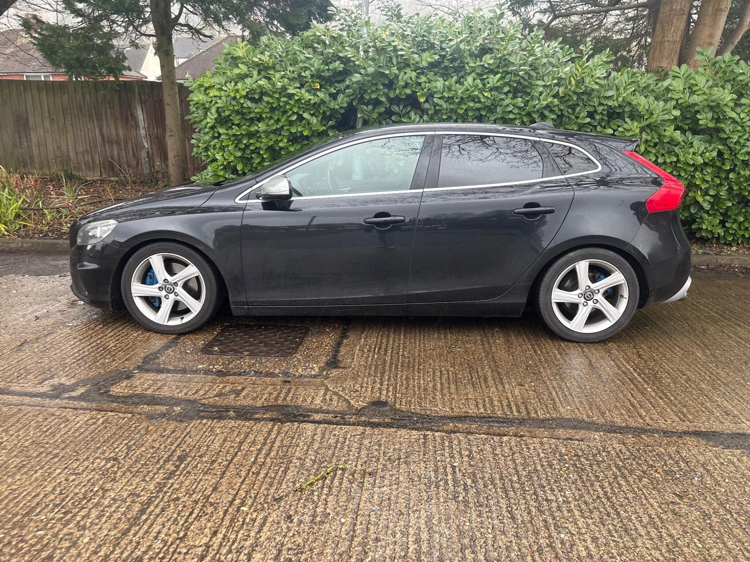 Used Volvo V40 2014 for sale - 77715550: Photo 2