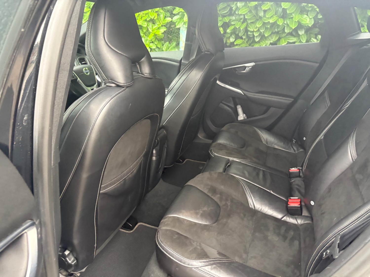 Used Volvo V40 2014 for sale - 77715550: Photo 23