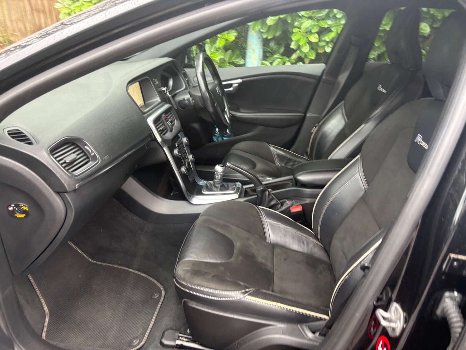 Used Volvo V40 2014 for sale - 77715550: Photo 24