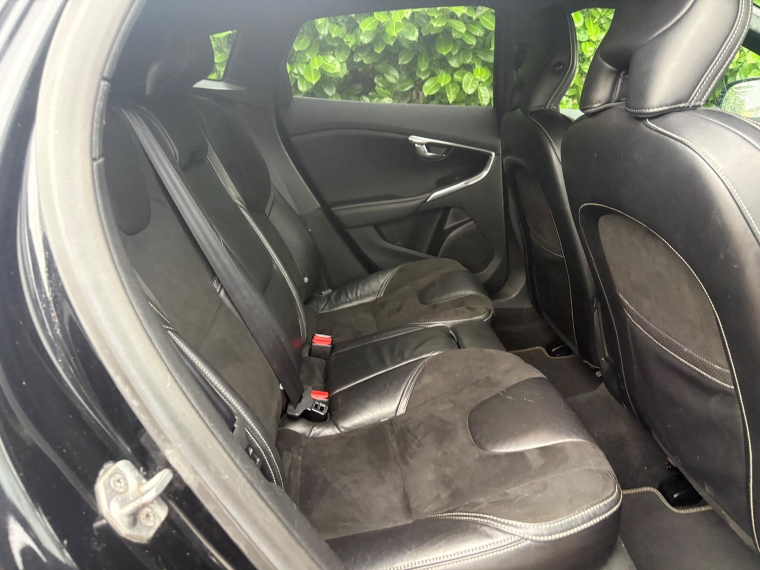 Used Volvo V40 2014 for sale - 77715550: Photo 25