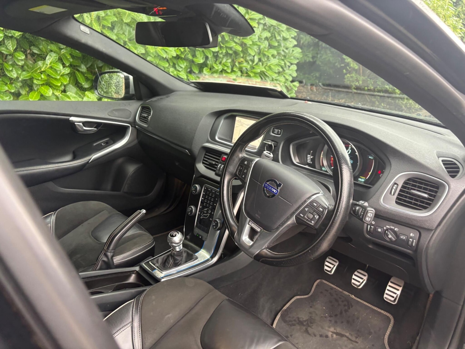 Used Volvo V40 2014 for sale - 77715550: Photo 26