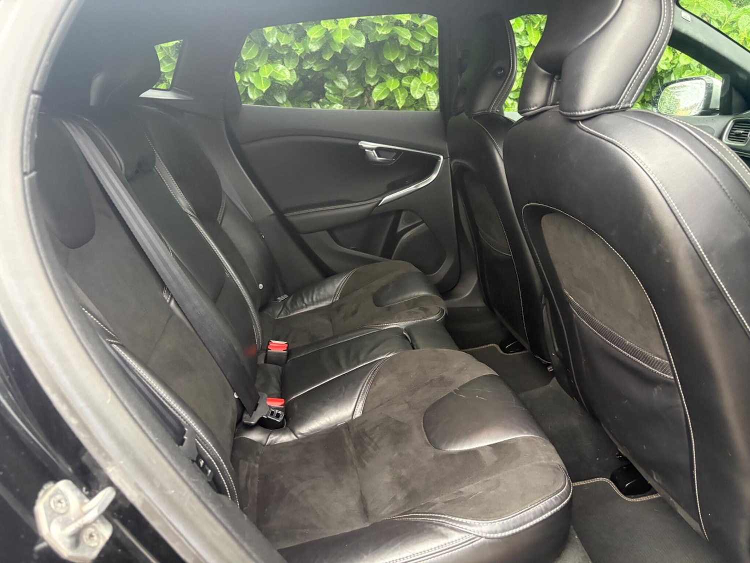 Used Volvo V40 2014 for sale - 77715550: Photo 27