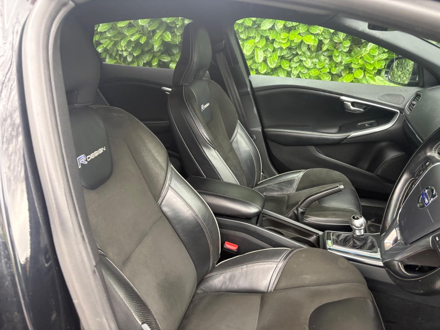 Used Volvo V40 2014 for sale - 77715550: Photo 28