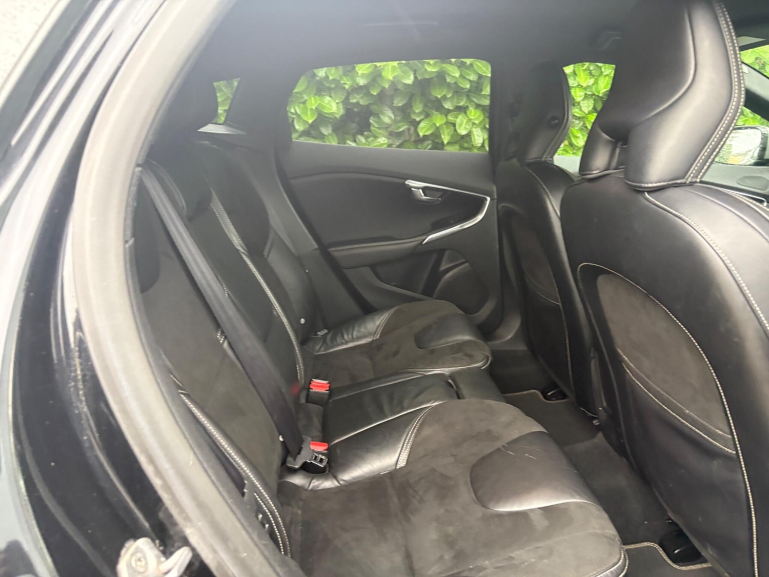 Used Volvo V40 2014 for sale - 77715550: Photo 29