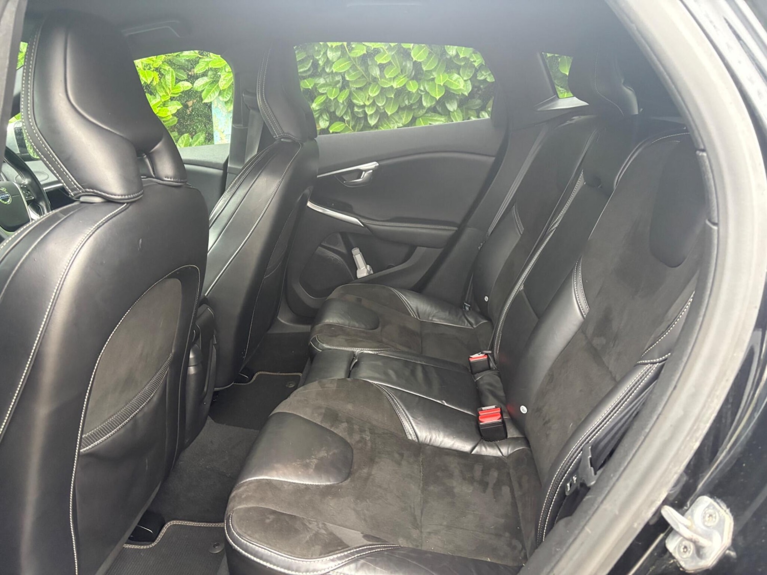 Used Volvo V40 2014 for sale - 77715550: Photo 32