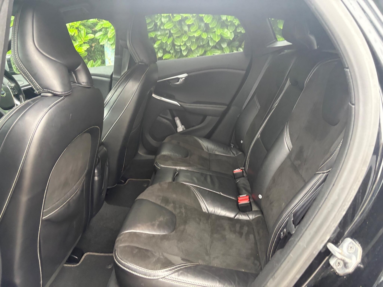 Used Volvo V40 2014 for sale - 77715550: Photo 34