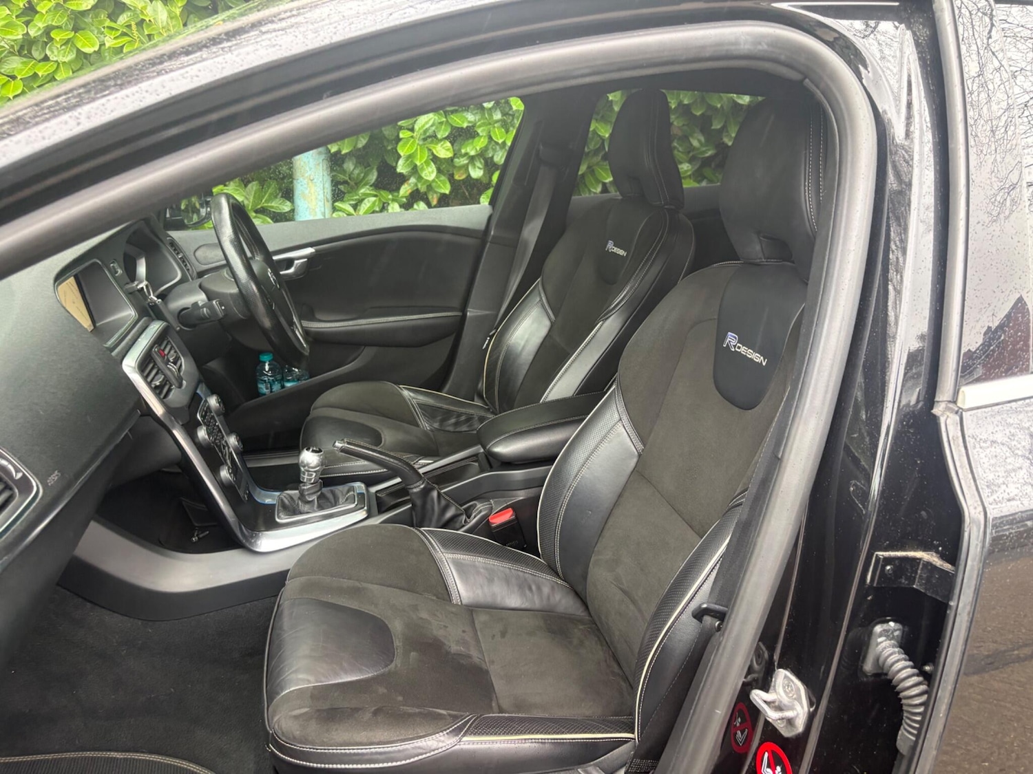 Used Volvo V40 2014 for sale - 77715550: Photo 35