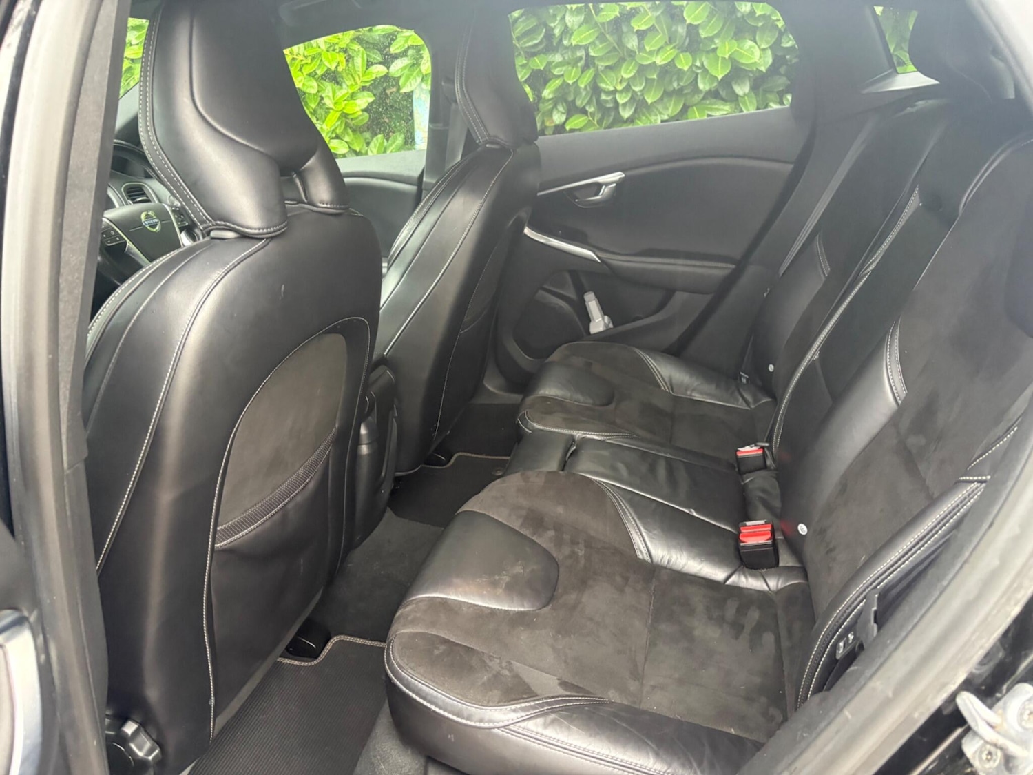 Used Volvo V40 2014 for sale - 77715550: Photo 36