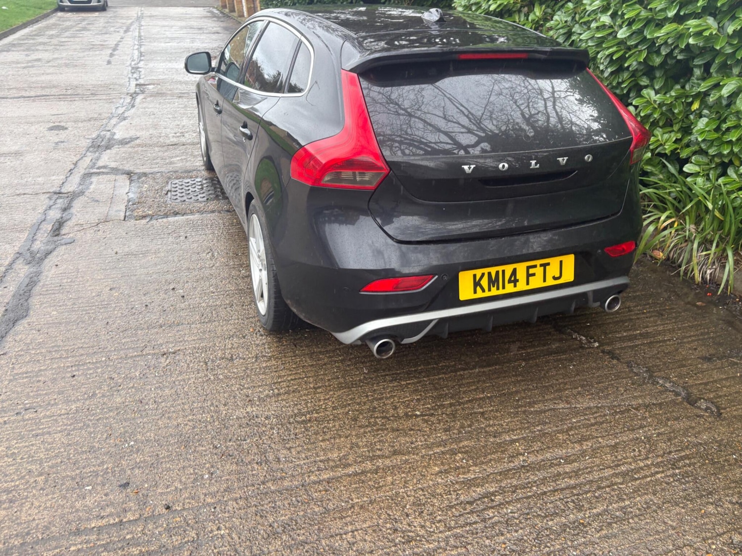 Used Volvo V40 2014 for sale - 77715550: Photo 4