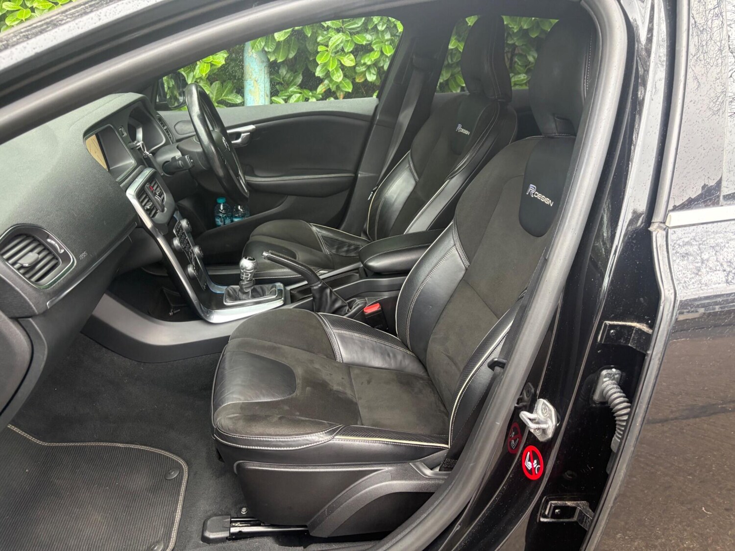 Used Volvo V40 2014 for sale - 77715550: Photo 40