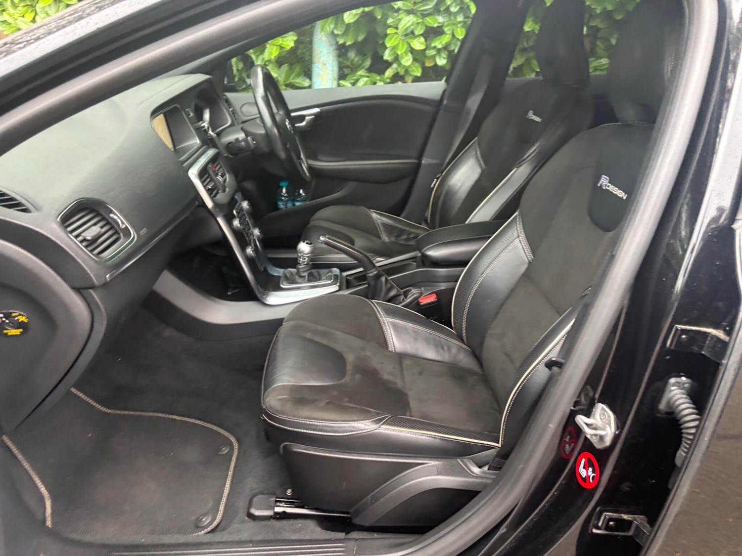 Used Volvo V40 2014 for sale - 77715550: Photo 41