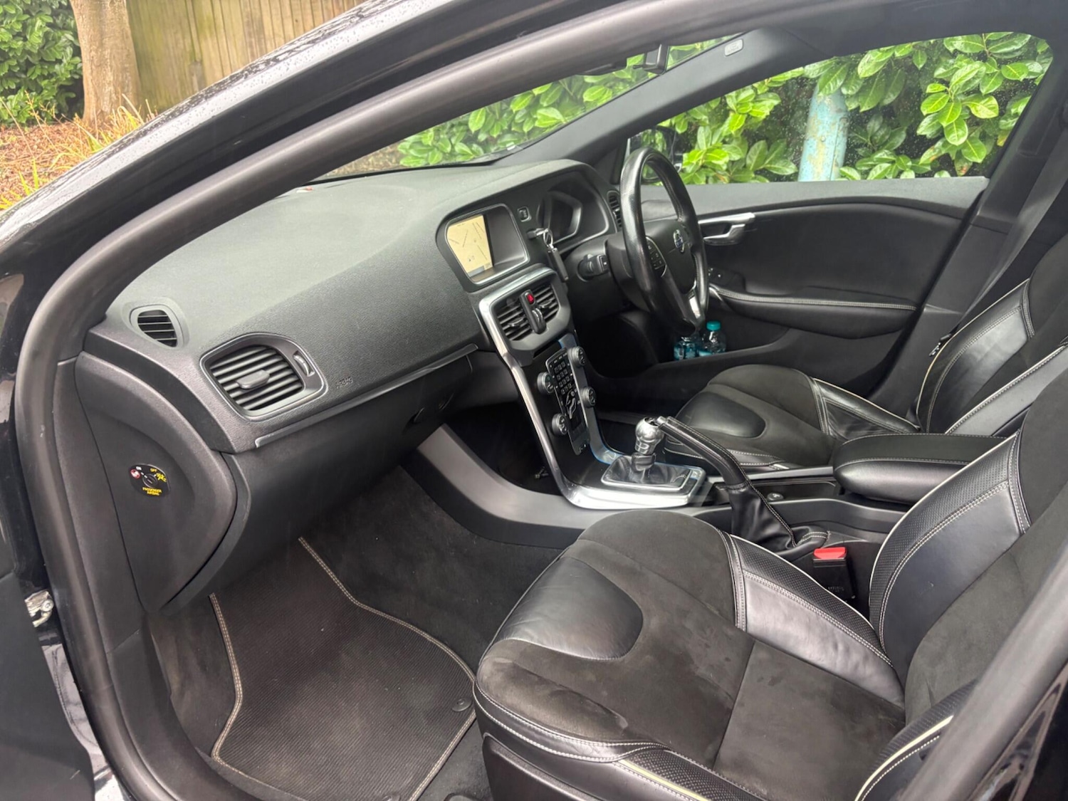 Used Volvo V40 2014 for sale - 77715550: Photo 43