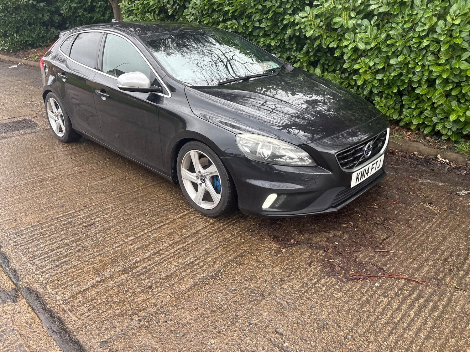 Used Volvo V40 2014 for sale - 77715550: Photo 44