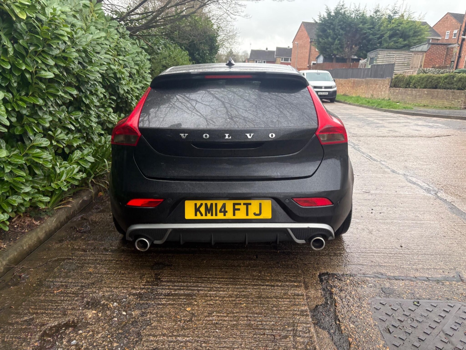 Used Volvo V40 2014 for sale - 77715550: Photo 46