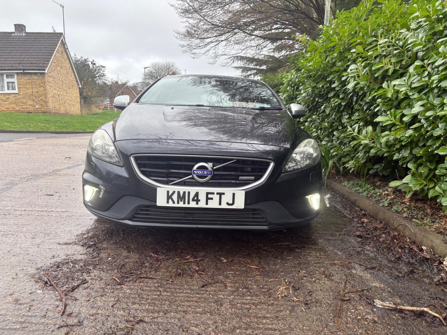 Used Volvo V40 2014 for sale - 77715550: Photo 47