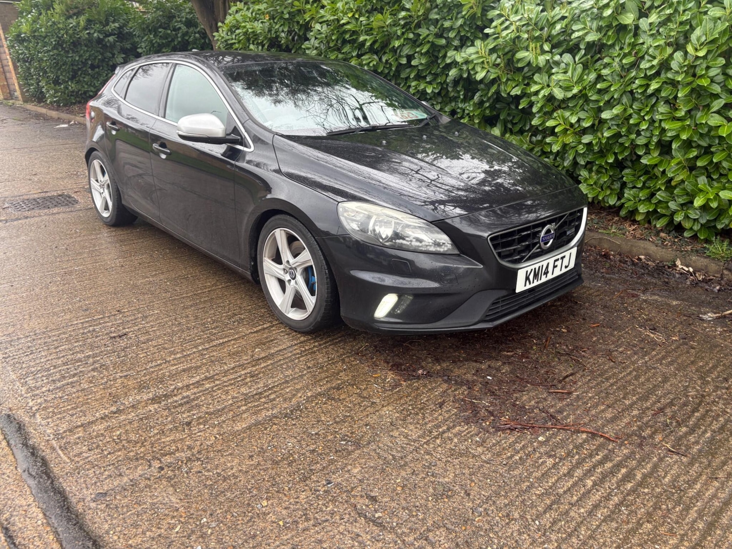 Used Volvo V40 2014 for sale - 77715550: Photo 48