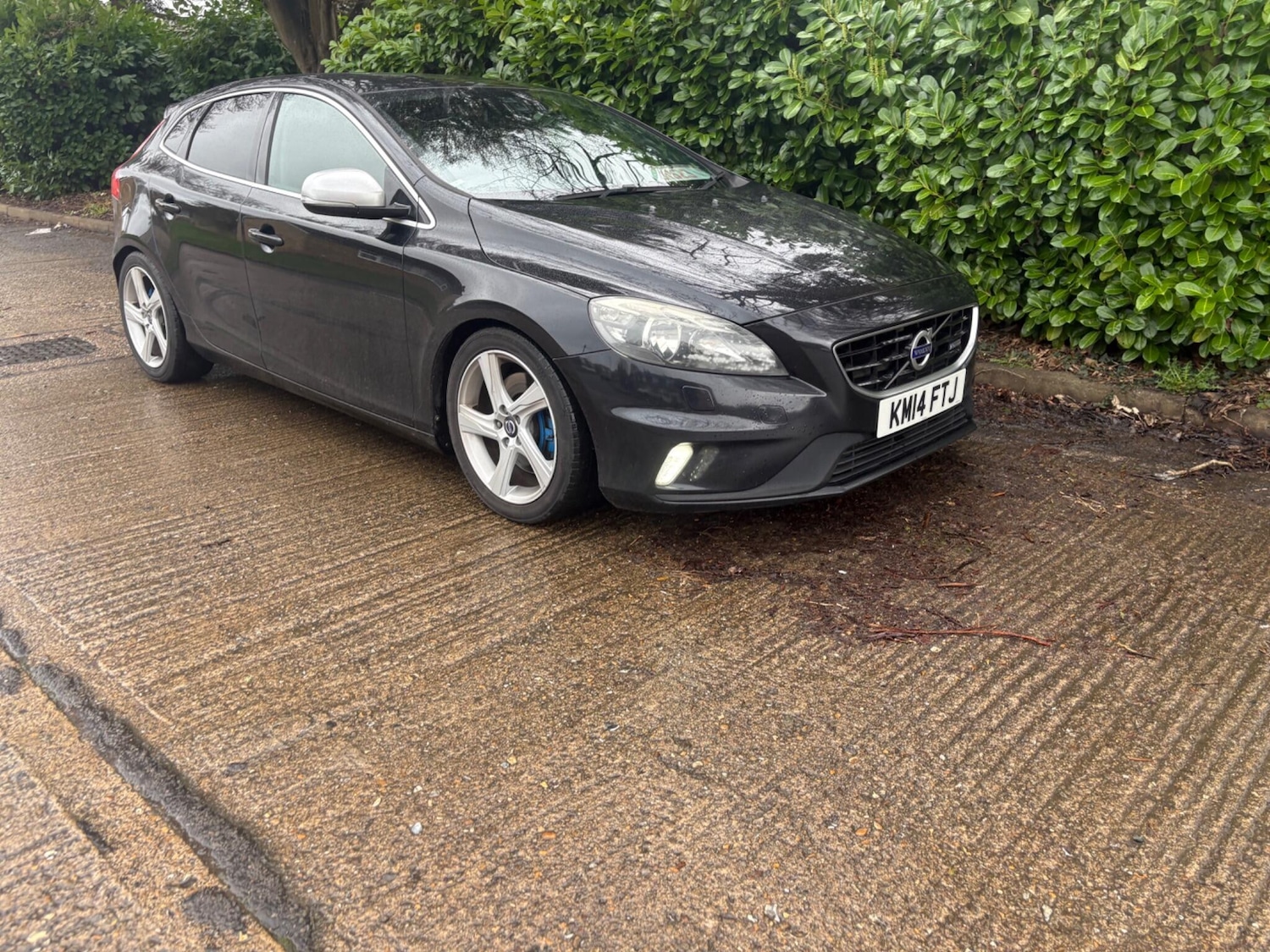 Used Volvo V40 2014 for sale - 77715550: Photo 49
