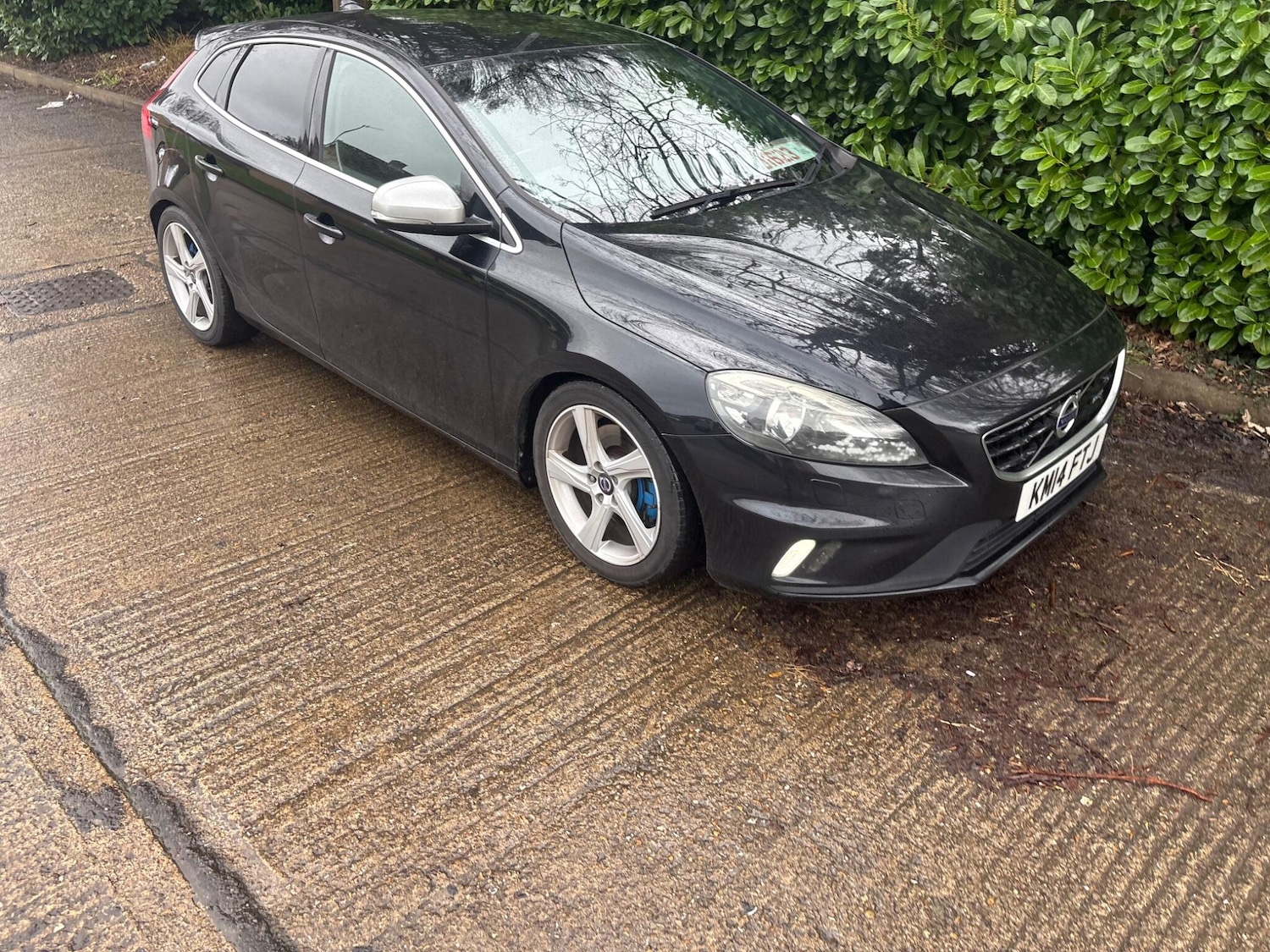 Used Volvo V40 2014 for sale - 77715550: Photo 50