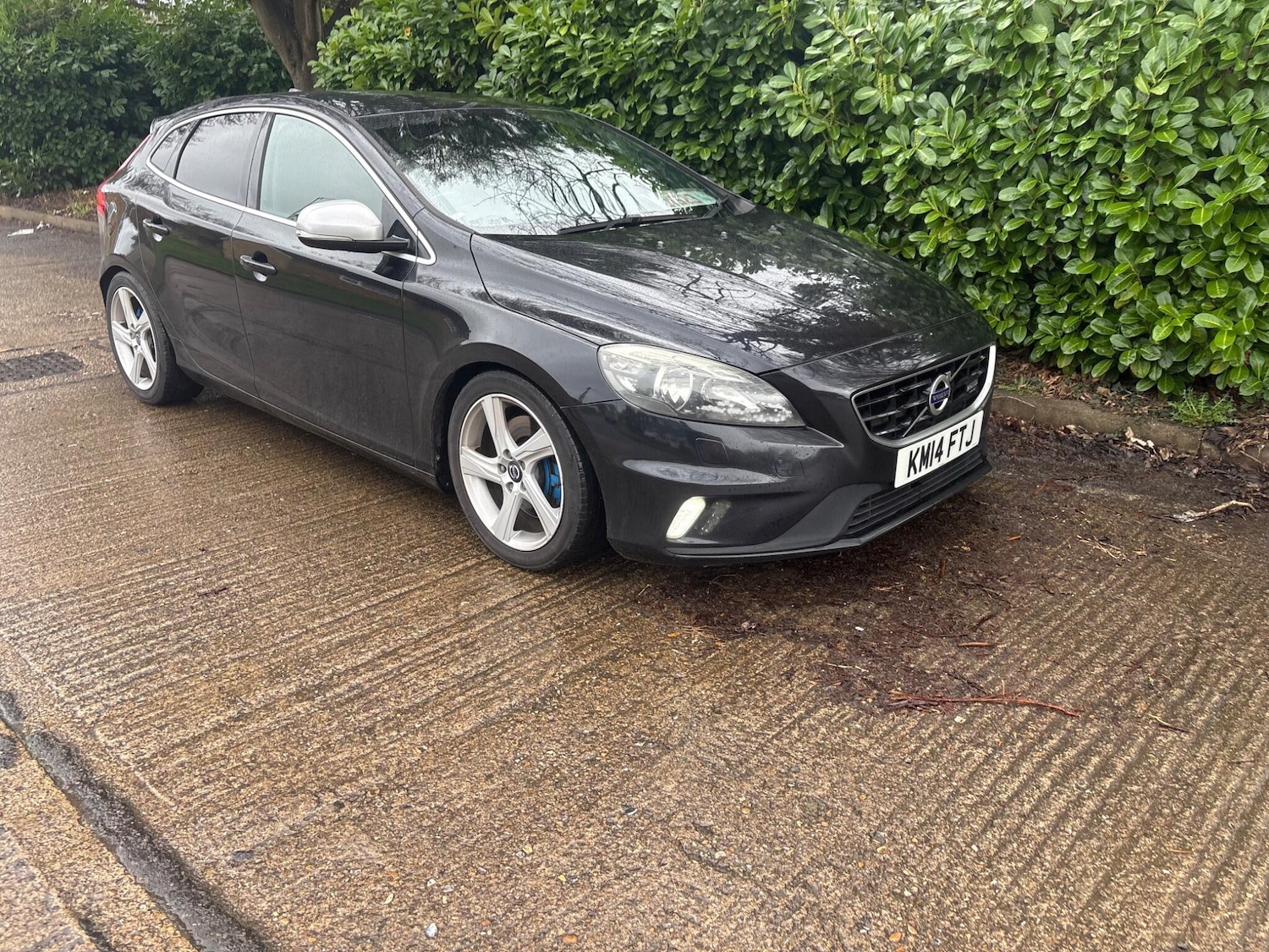 Used Volvo V40 2014 for sale - 77715550: Photo 51
