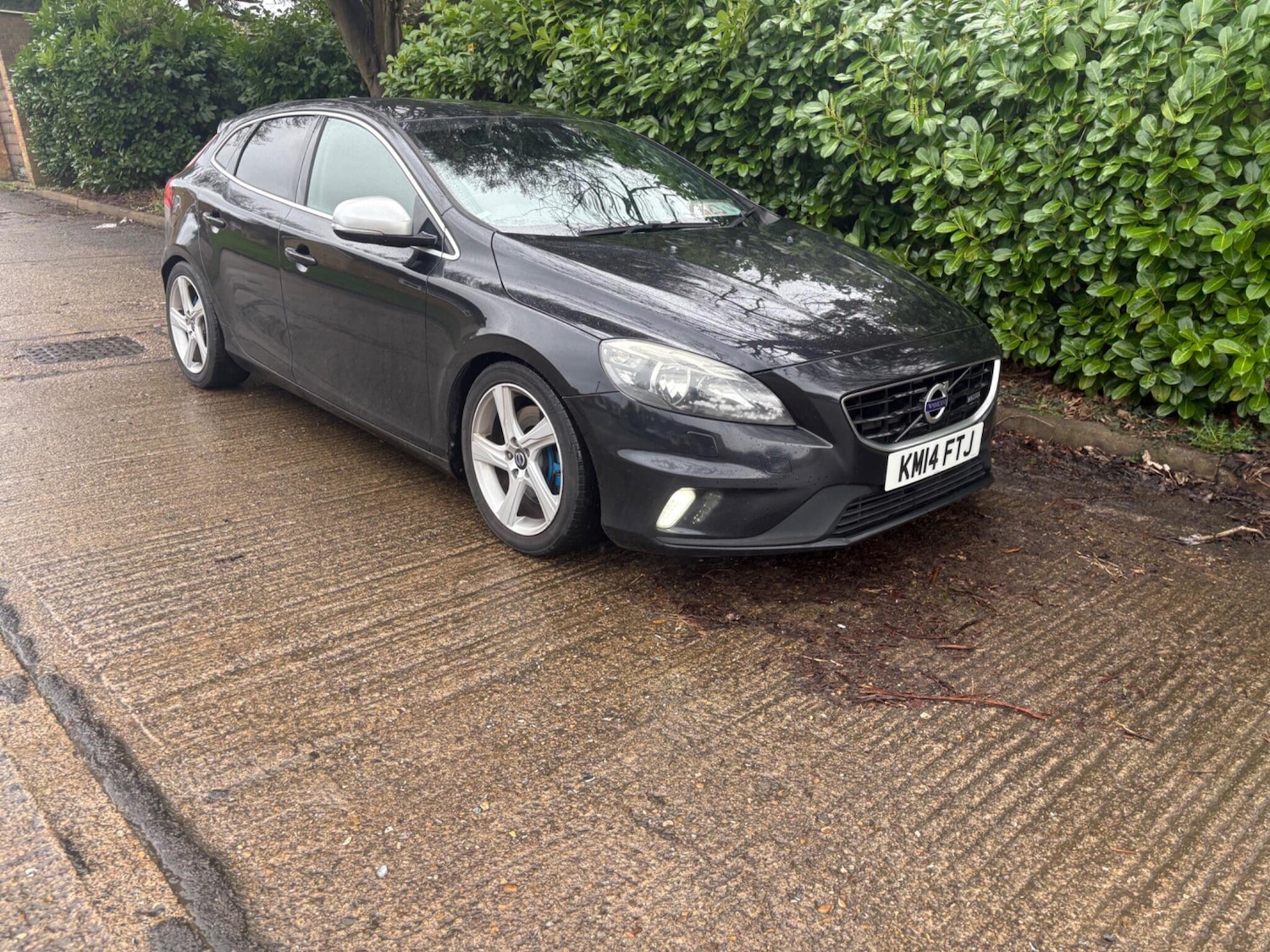 Used Volvo V40 2014 for sale - 77715550: Photo 52