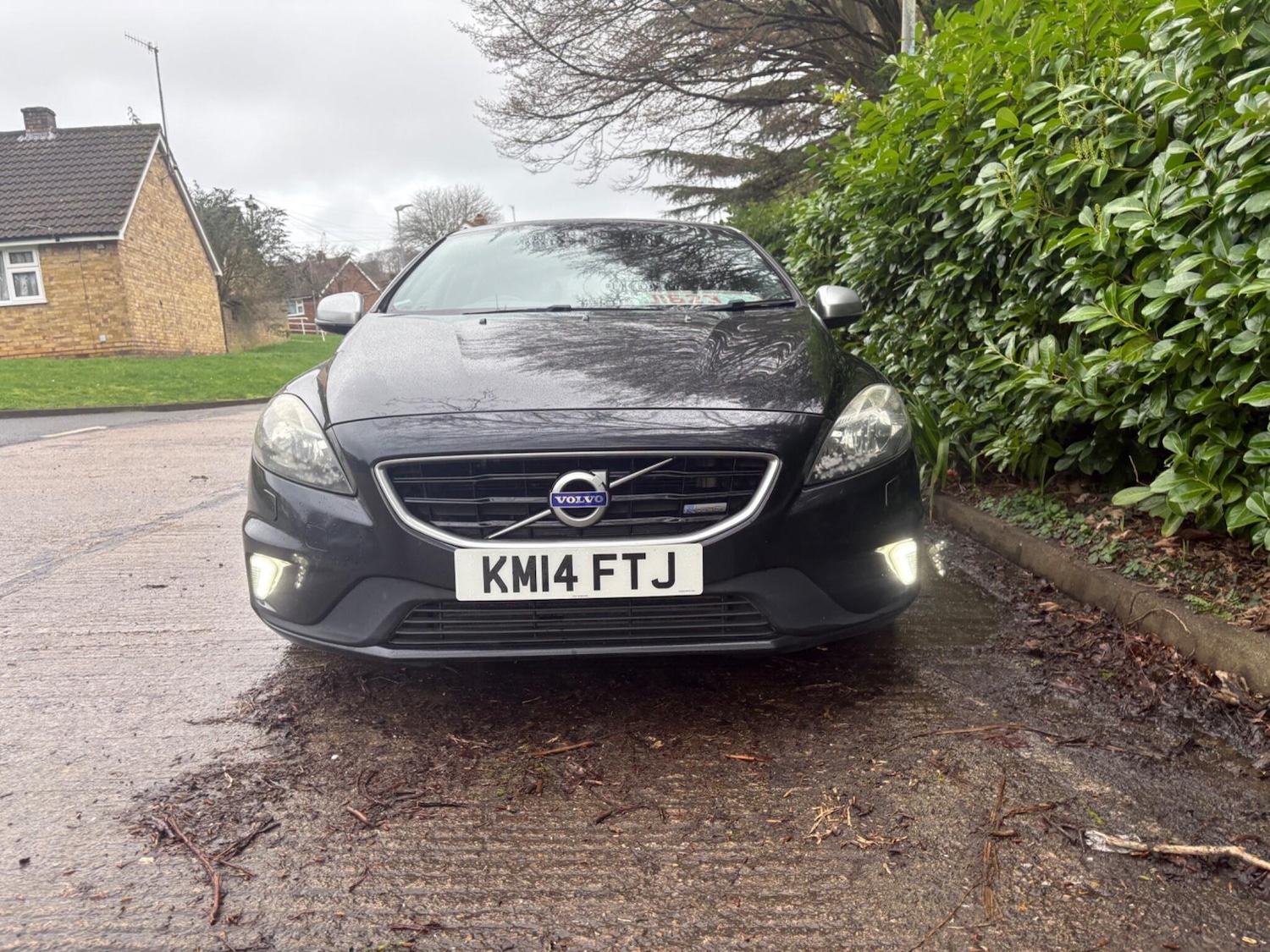 Used Volvo V40 2014 for sale - 77715550: Photo 53