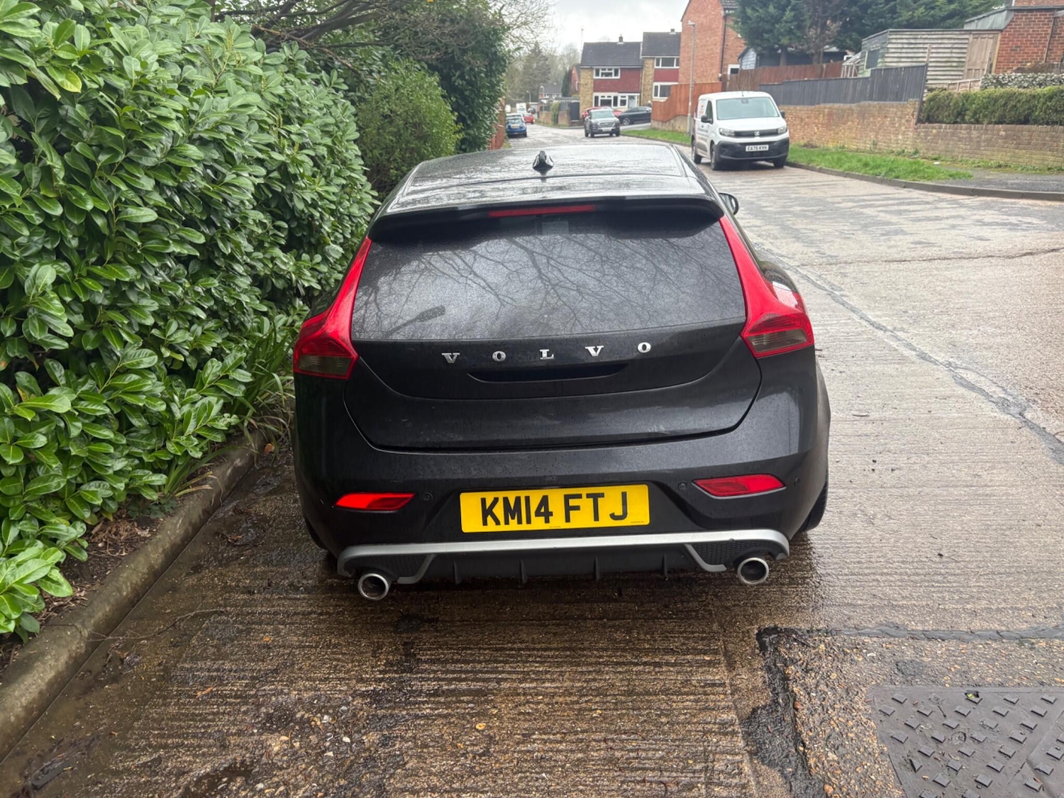 Used Volvo V40 2014 for sale - 77715550: Photo 54