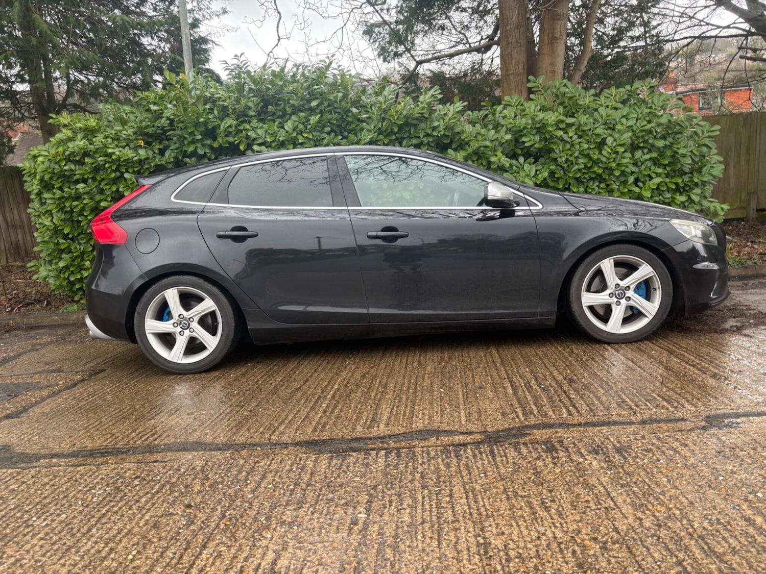 Used Volvo V40 2014 for sale - 77715550: Photo 56