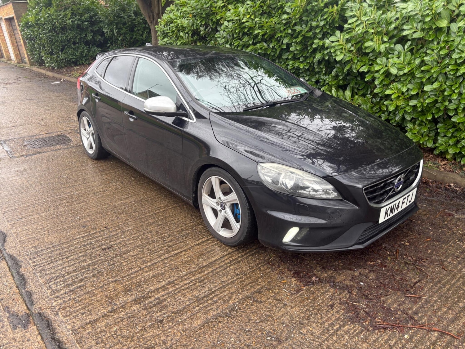 Used Volvo V40 2014 for sale - 77715550: Photo 57