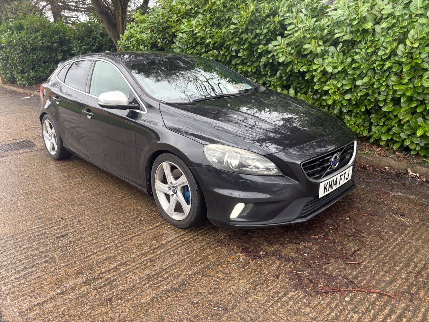 Used Volvo V40 2014 for sale - 77715550: Photo 58