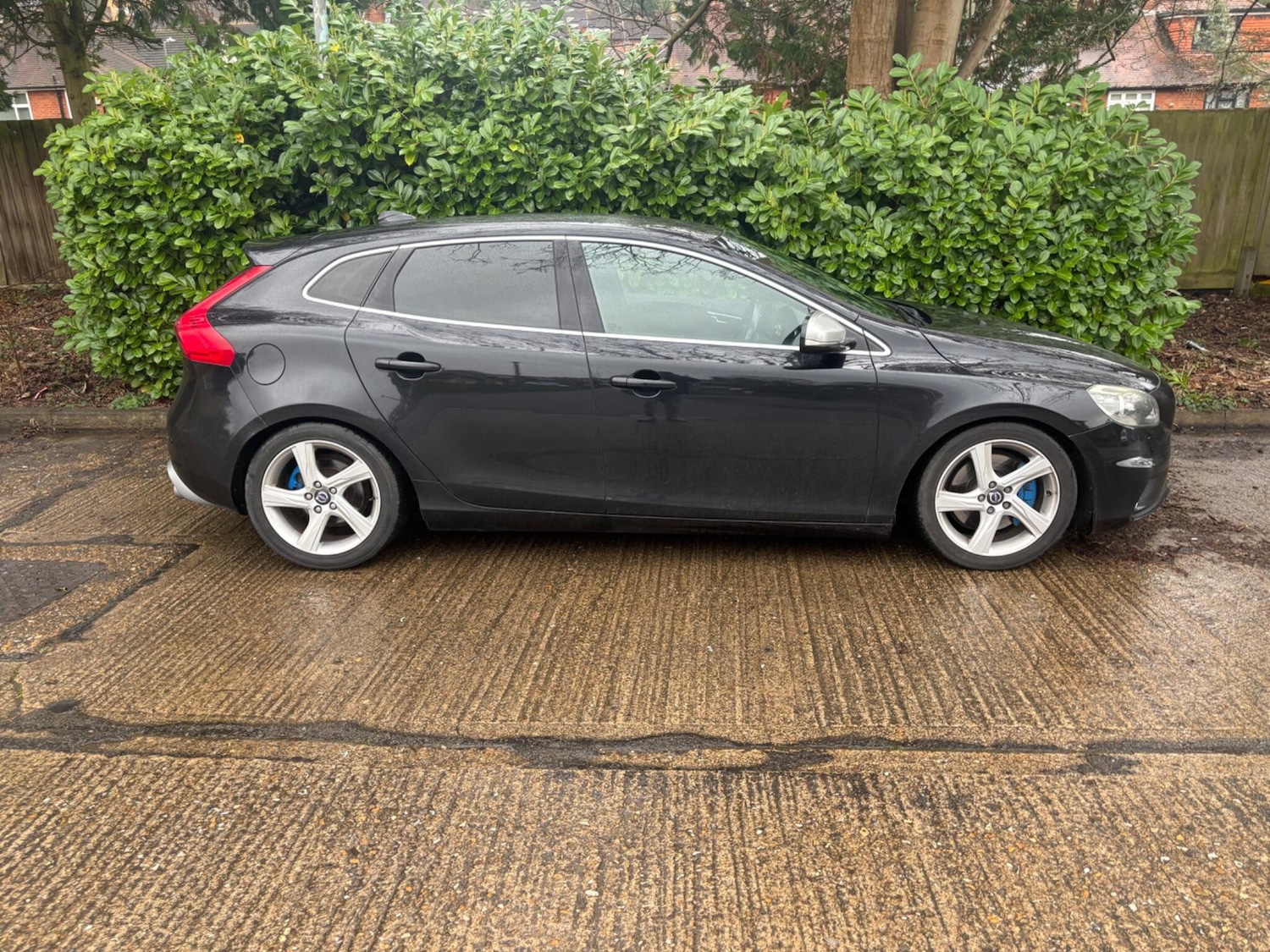 Used Volvo V40 2014 for sale - 77715550: Photo 59