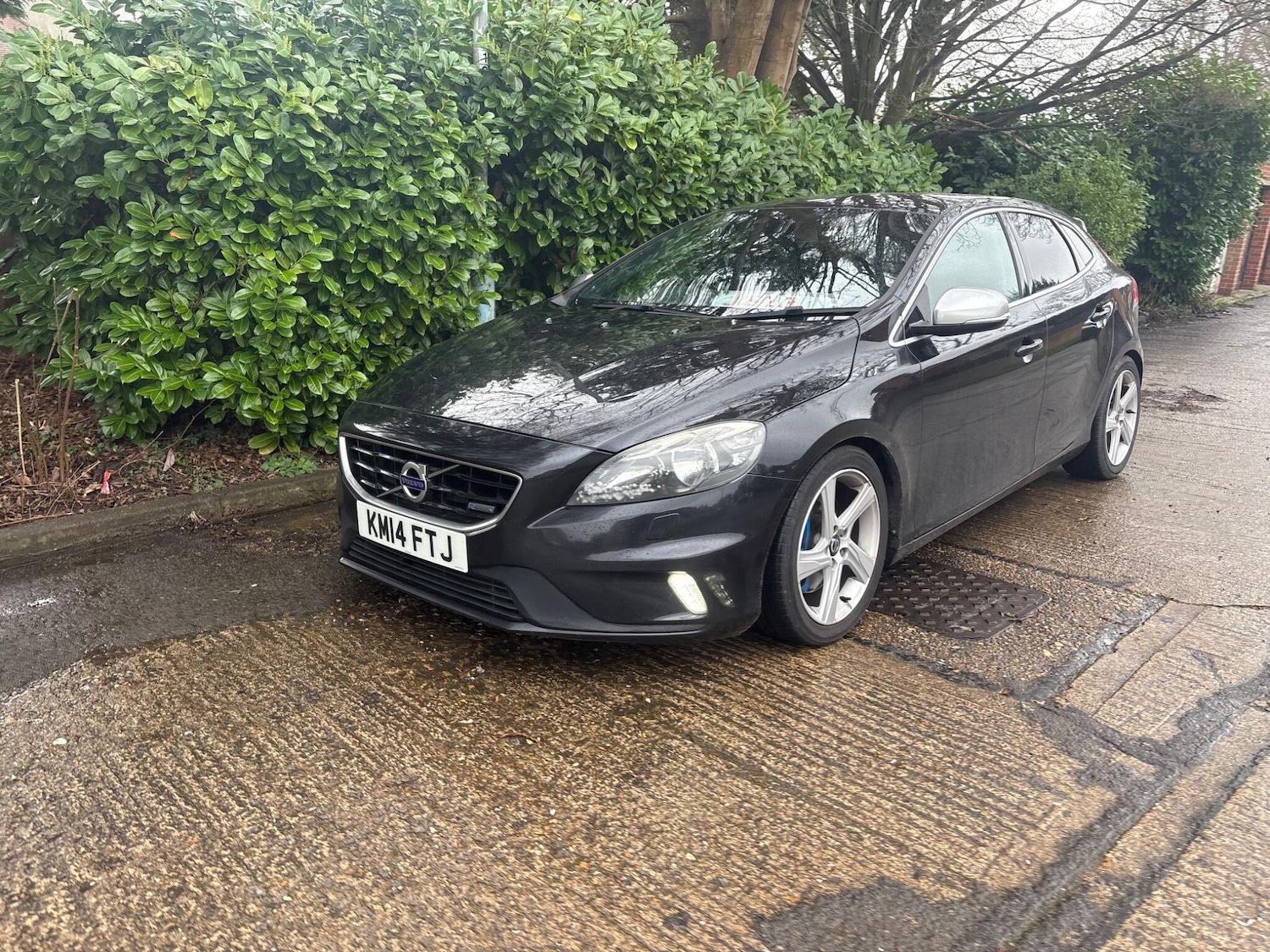 Used Volvo V40 2014 for sale - 77715550: Photo 6