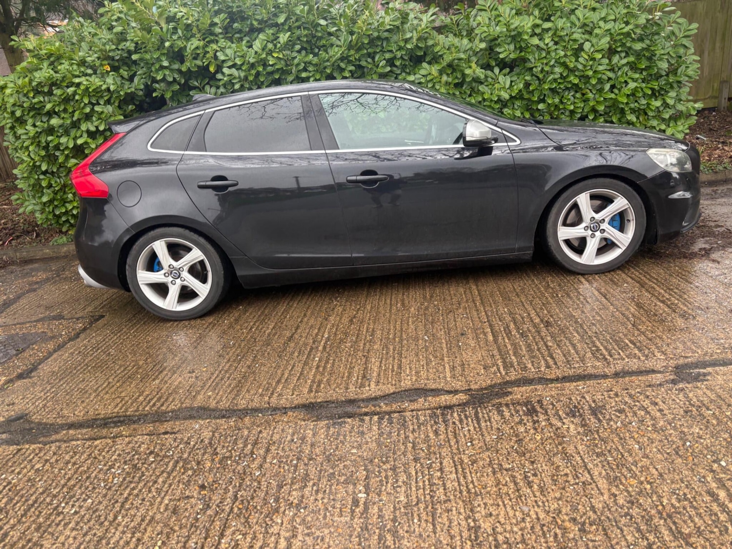 Used Volvo V40 2014 for sale - 77715550: Photo 60