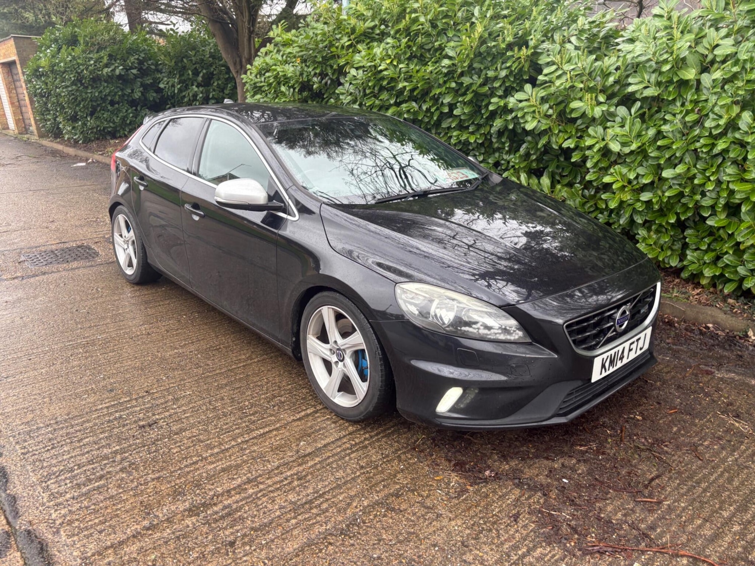 Used Volvo V40 2014 for sale - 77715550: Photo 61