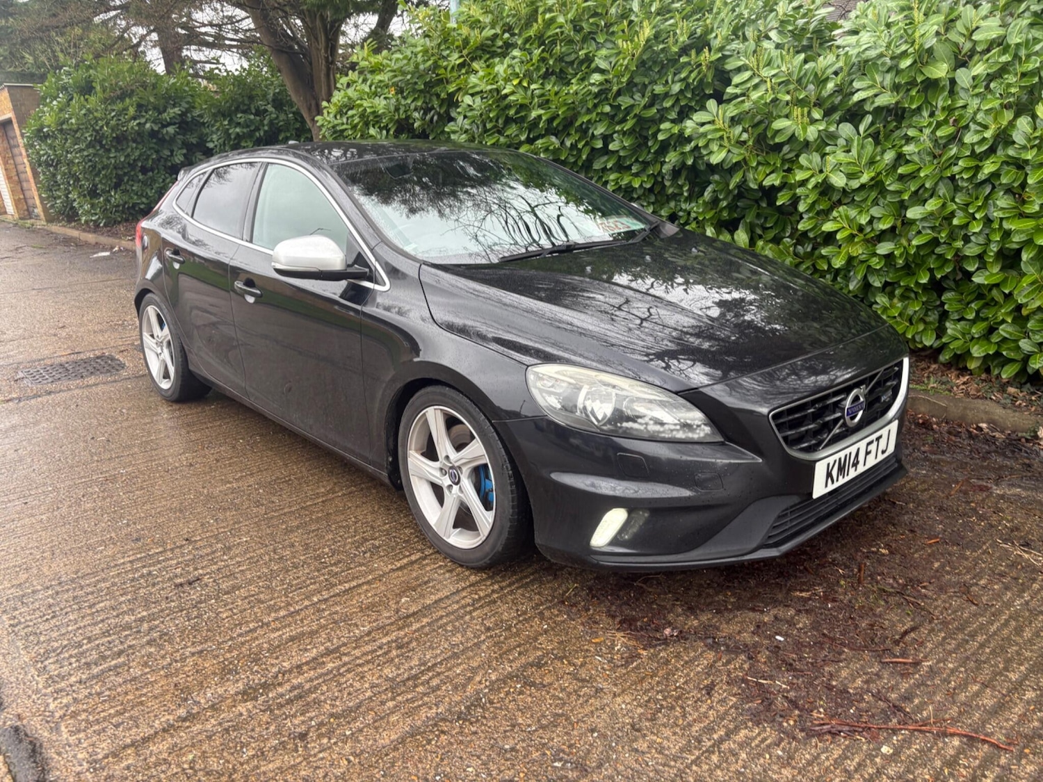 Used Volvo V40 2014 for sale - 77715550: Photo 66
