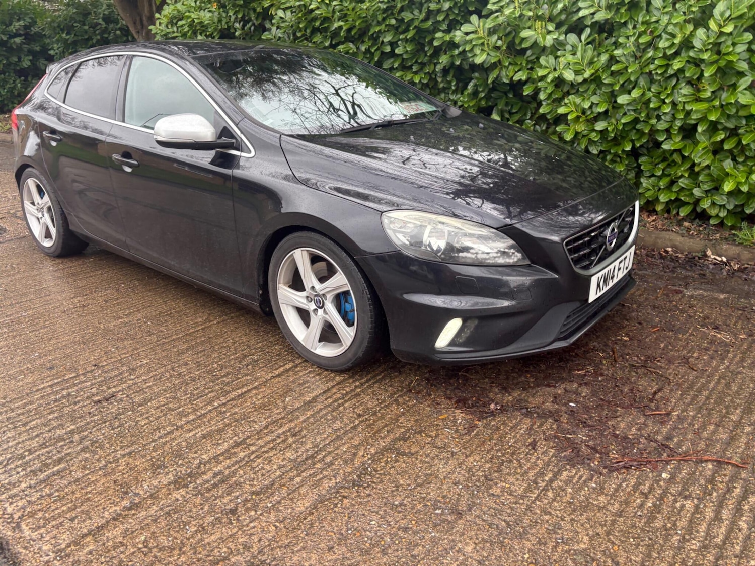 Used Volvo V40 2014 for sale - 77715550: Photo 67