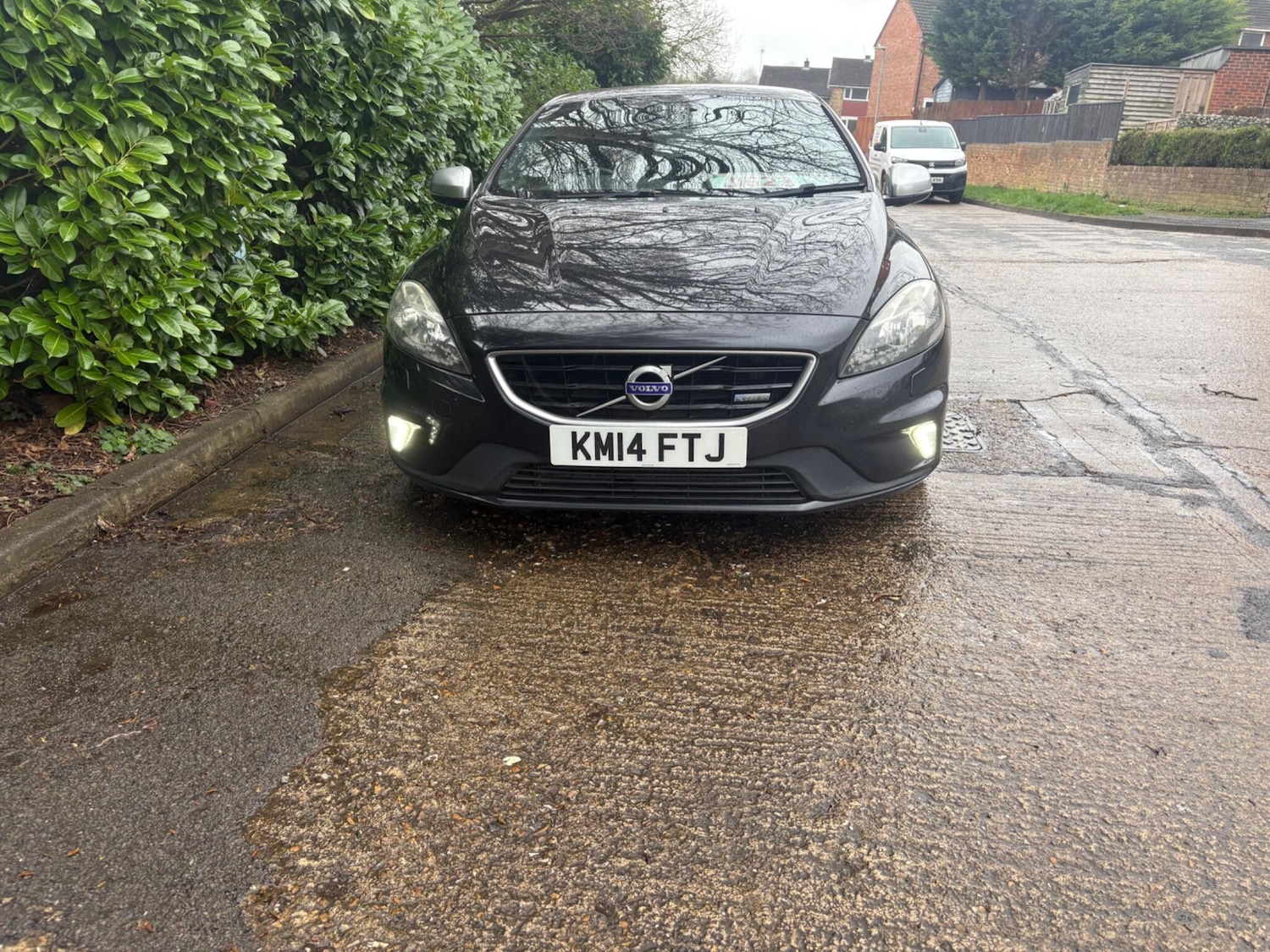 Used Volvo V40 2014 for sale - 77715550: Photo 7
