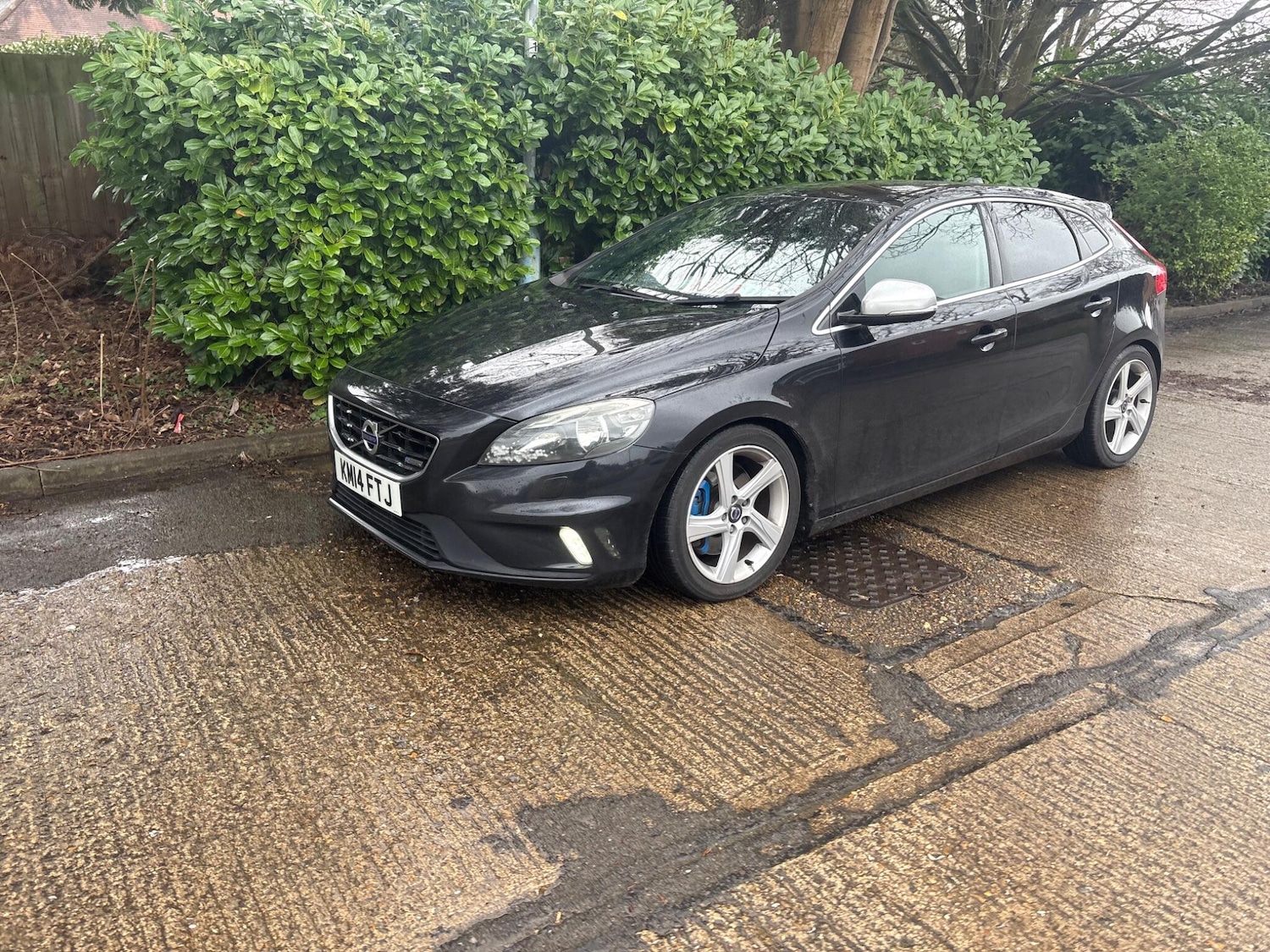 Used Volvo V40 2014 for sale - 77715550: Photo 71