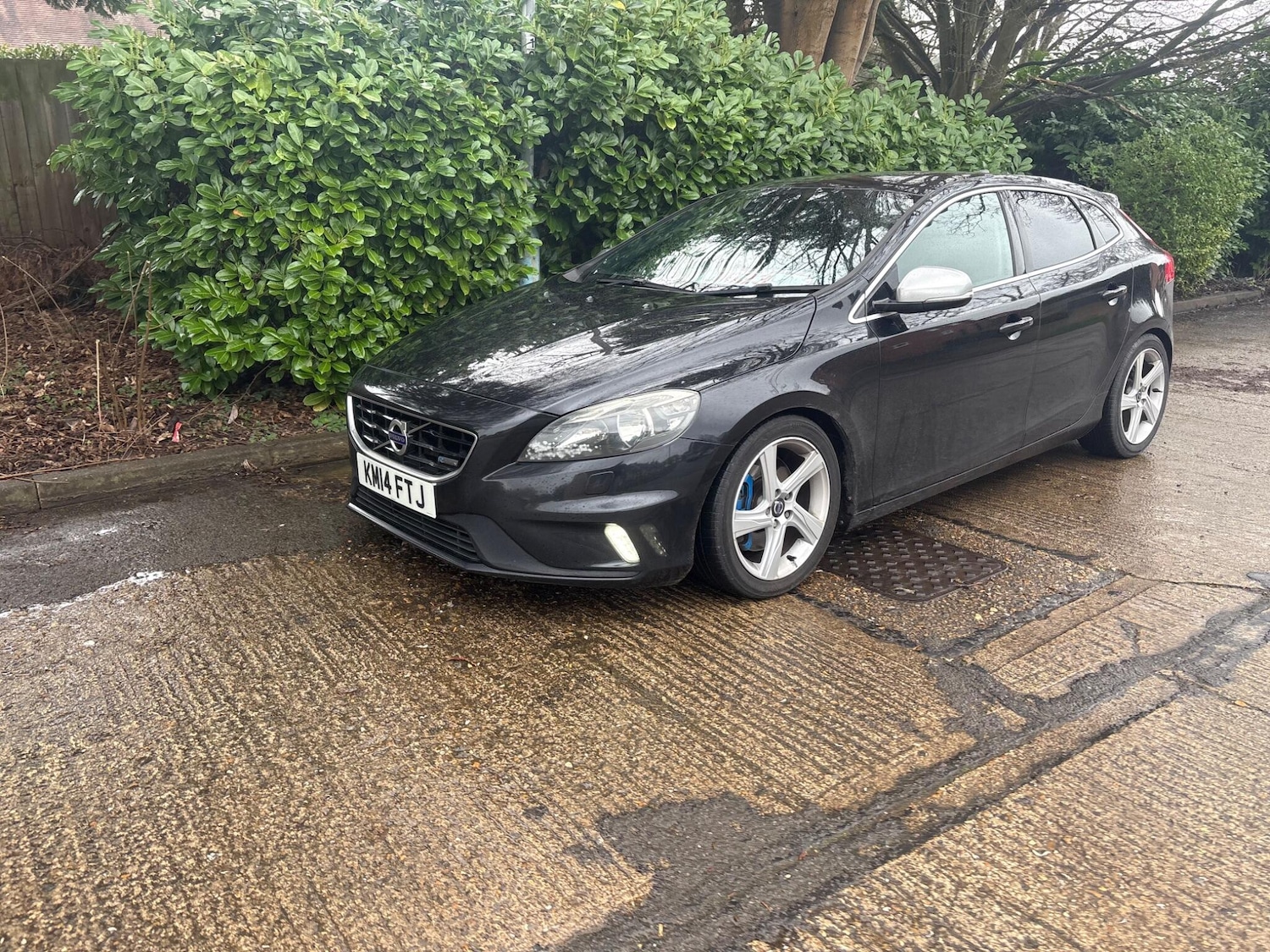Used Volvo V40 2014 for sale - 77715550: Photo 72